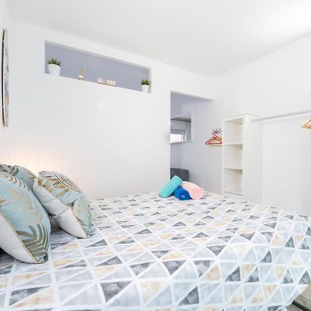 Arquus Little Hawaii Salou Exterior foto