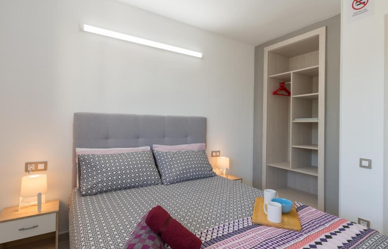 Arquus Little Hawaii Salou Exterior foto