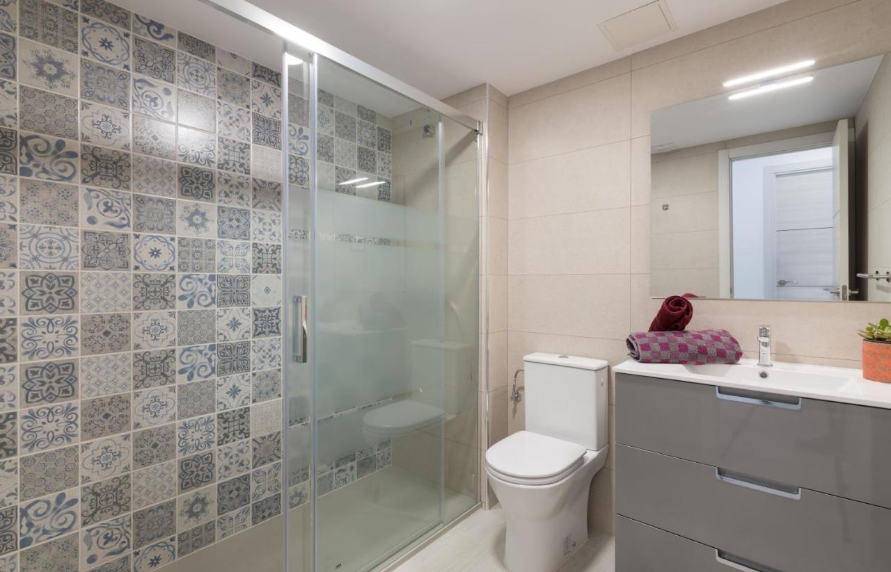 Arquus Little Hawaii Salou Exterior foto