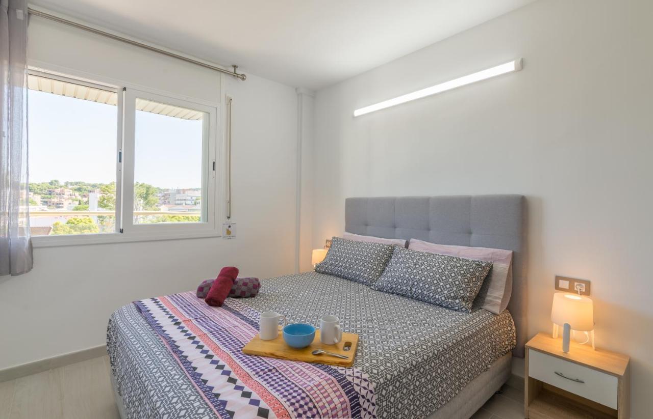Arquus Little Hawaii Salou Exterior foto