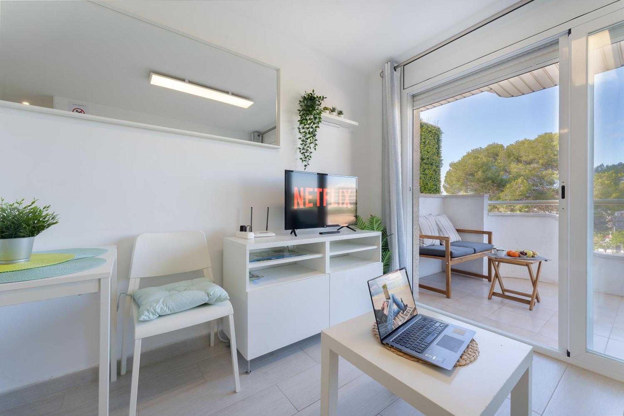 Arquus Little Hawaii Salou Exterior foto