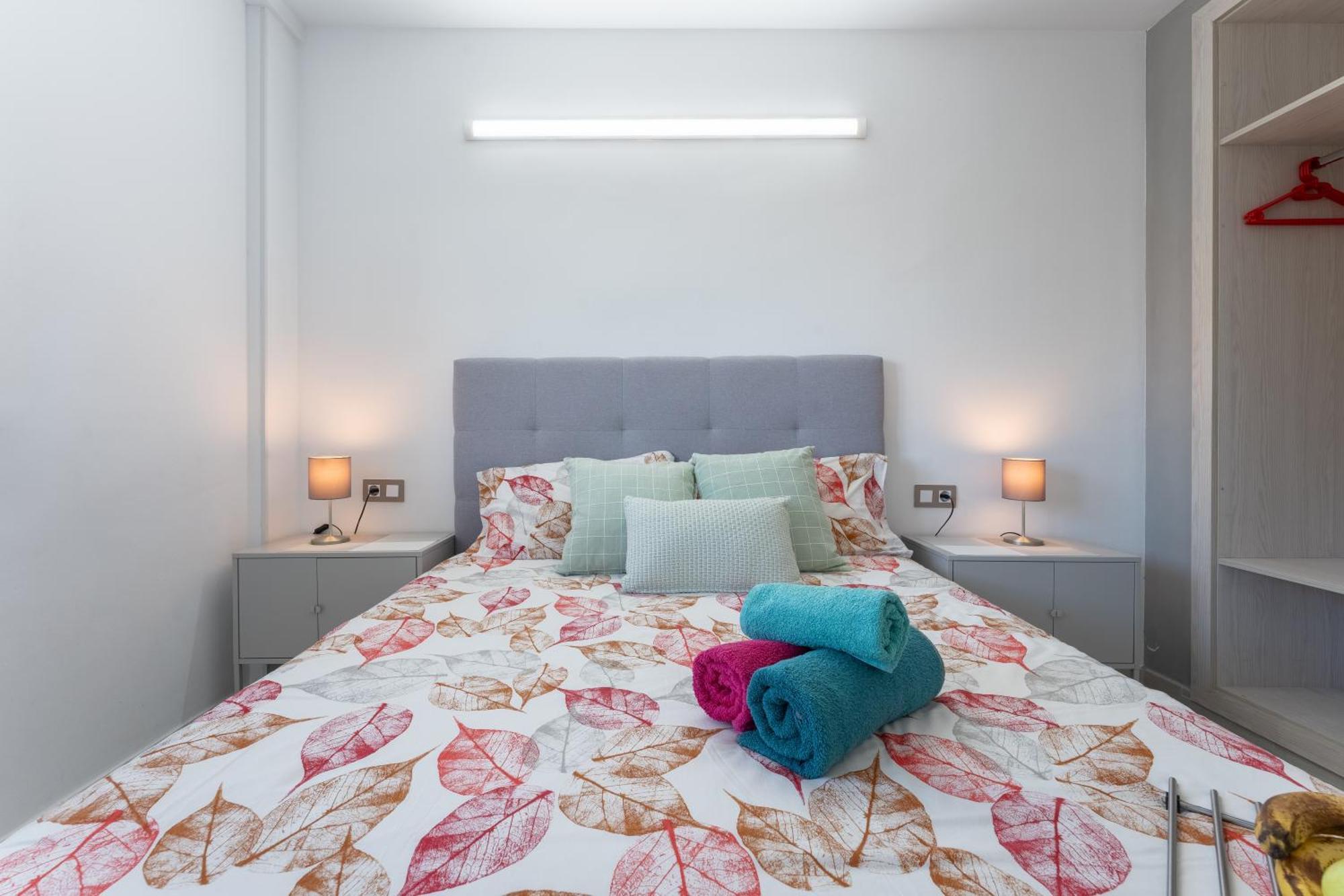 Arquus Little Hawaii Salou Exterior foto