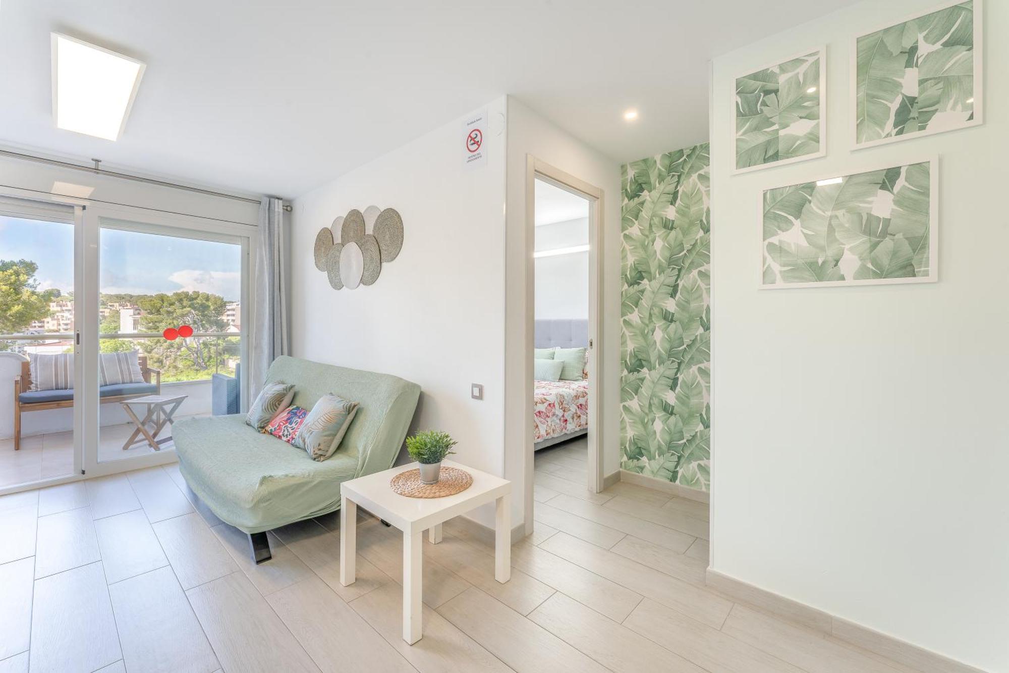 Arquus Little Hawaii Salou Exterior foto