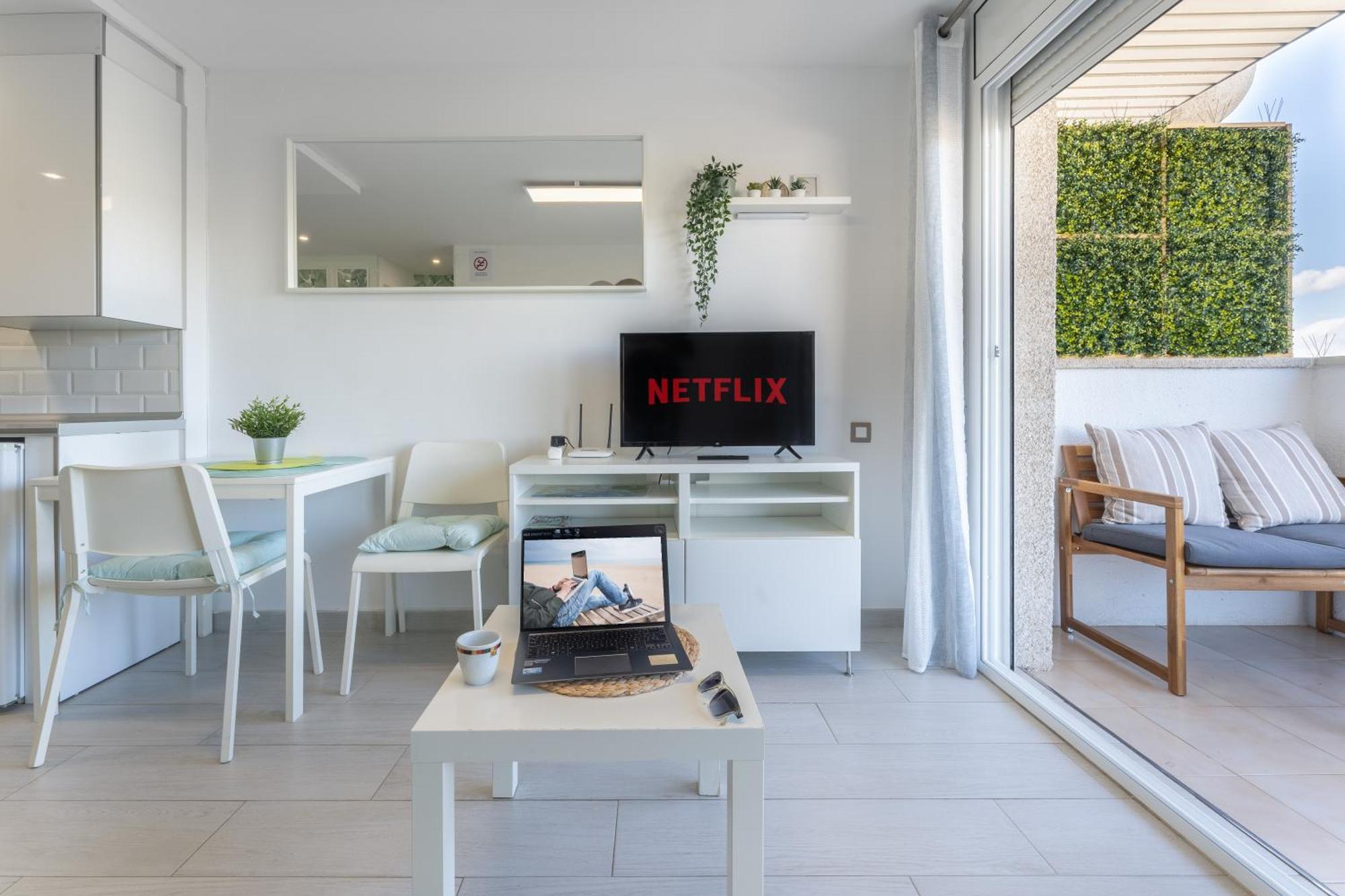 Arquus Little Hawaii Salou Exterior foto