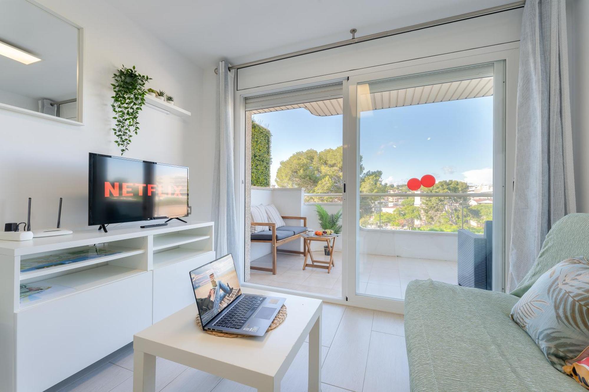 Arquus Little Hawaii Salou Exterior foto