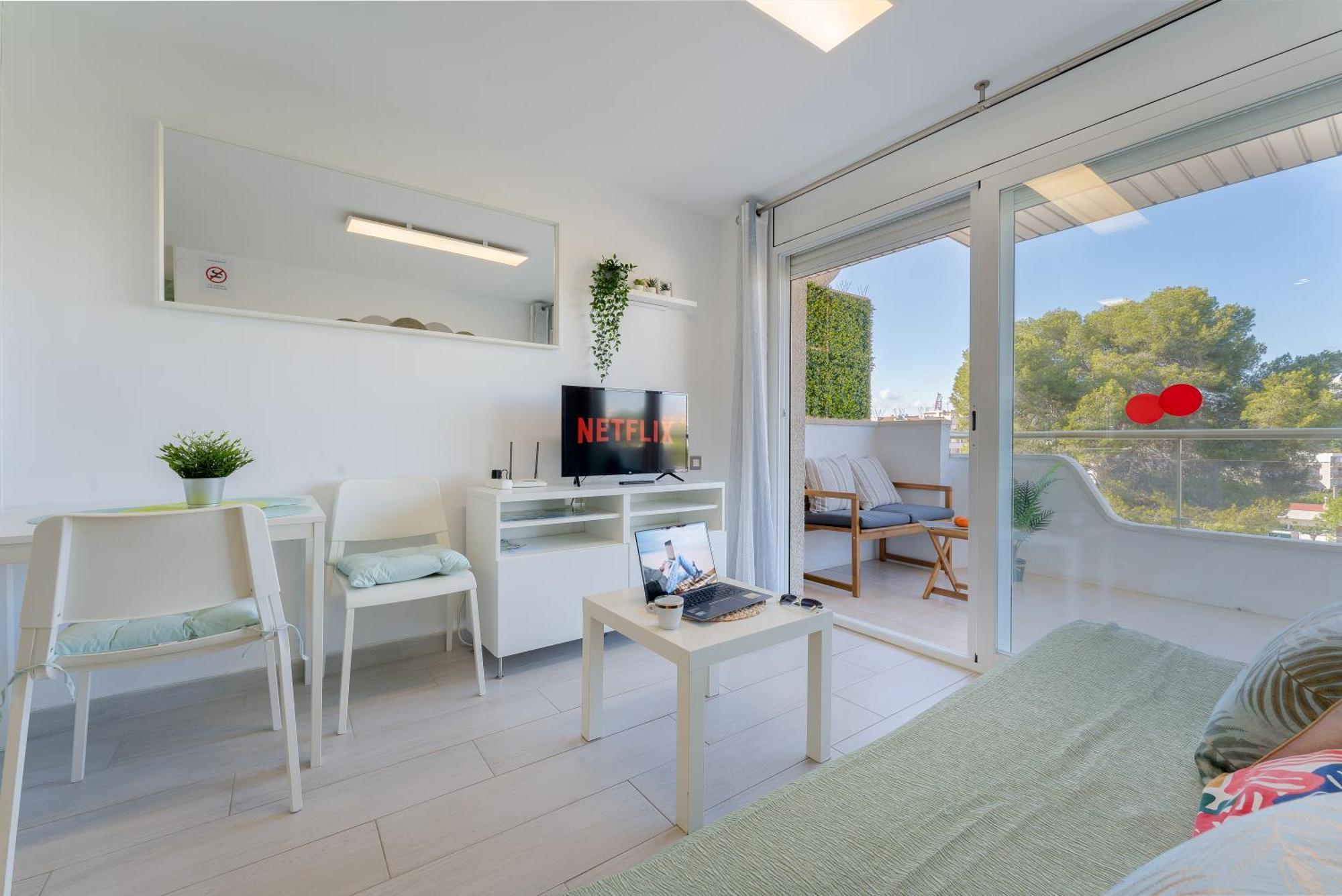 Arquus Little Hawaii Salou Exterior foto