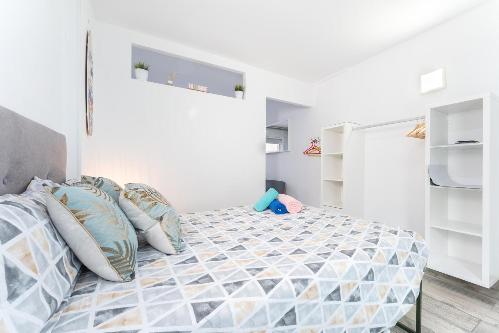 Arquus Little Hawaii Salou Exterior foto