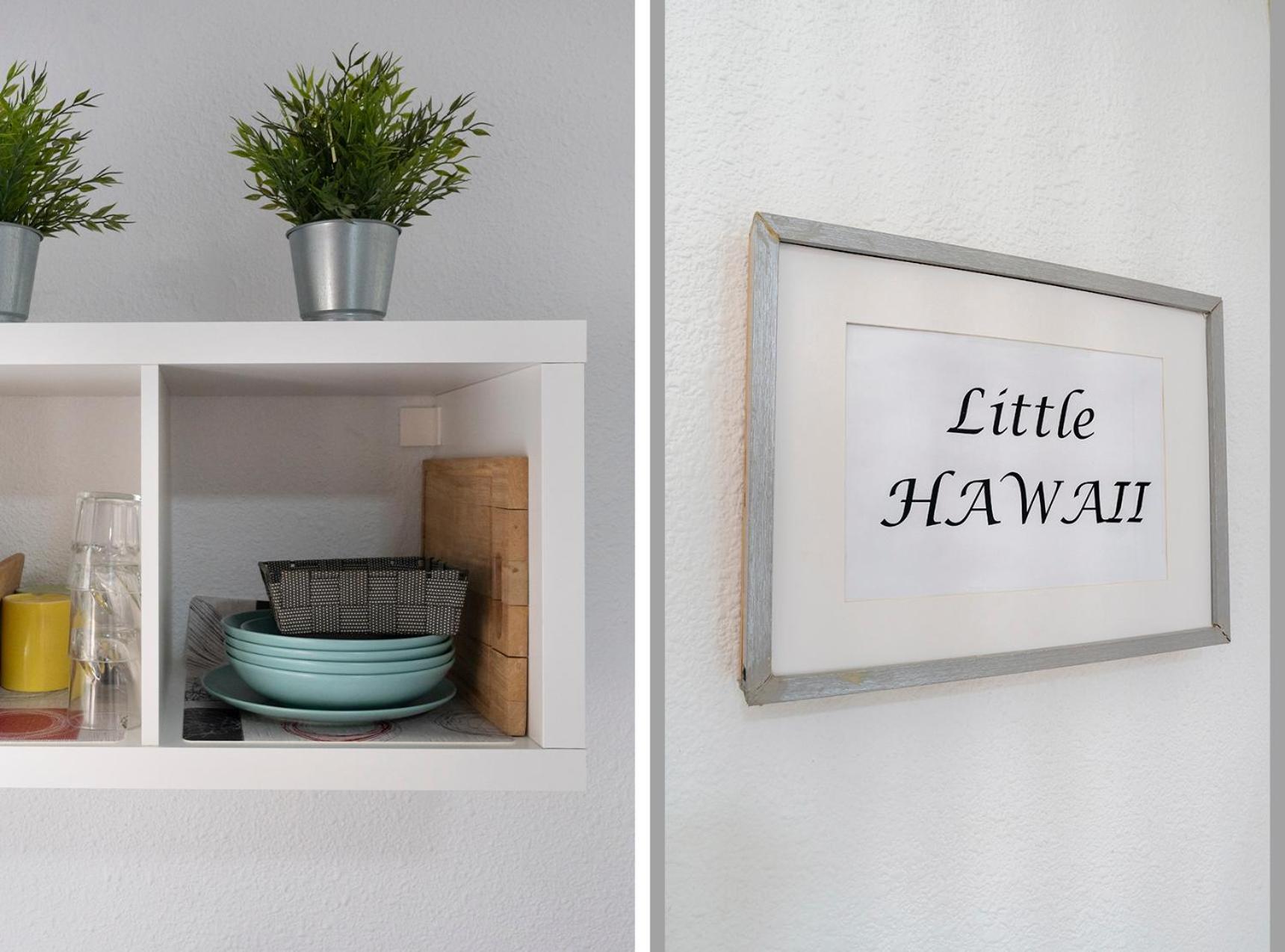 Arquus Little Hawaii Salou Exterior foto