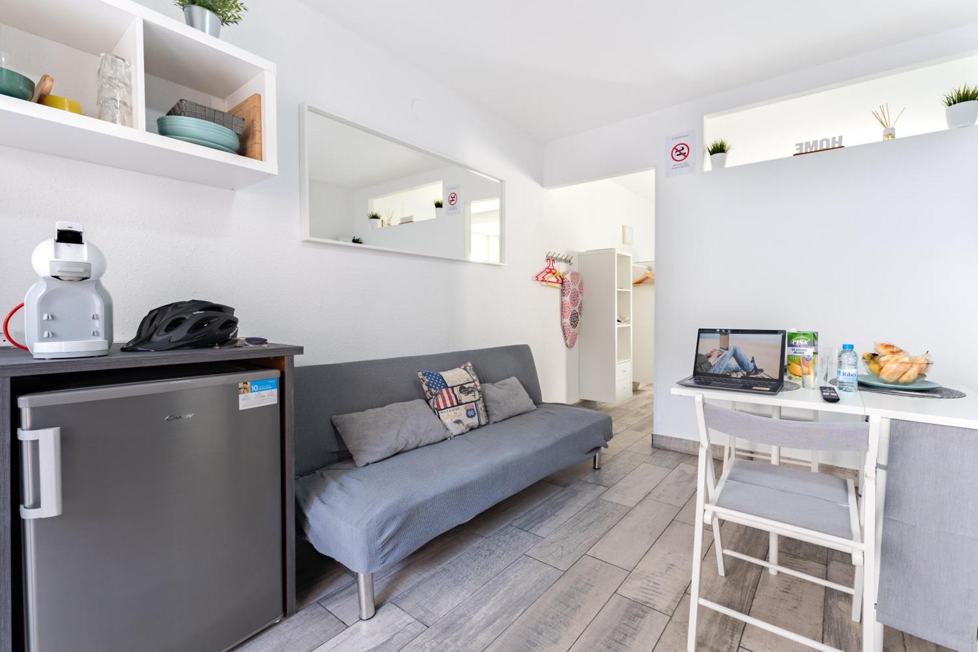 Arquus Little Hawaii Salou Exterior foto