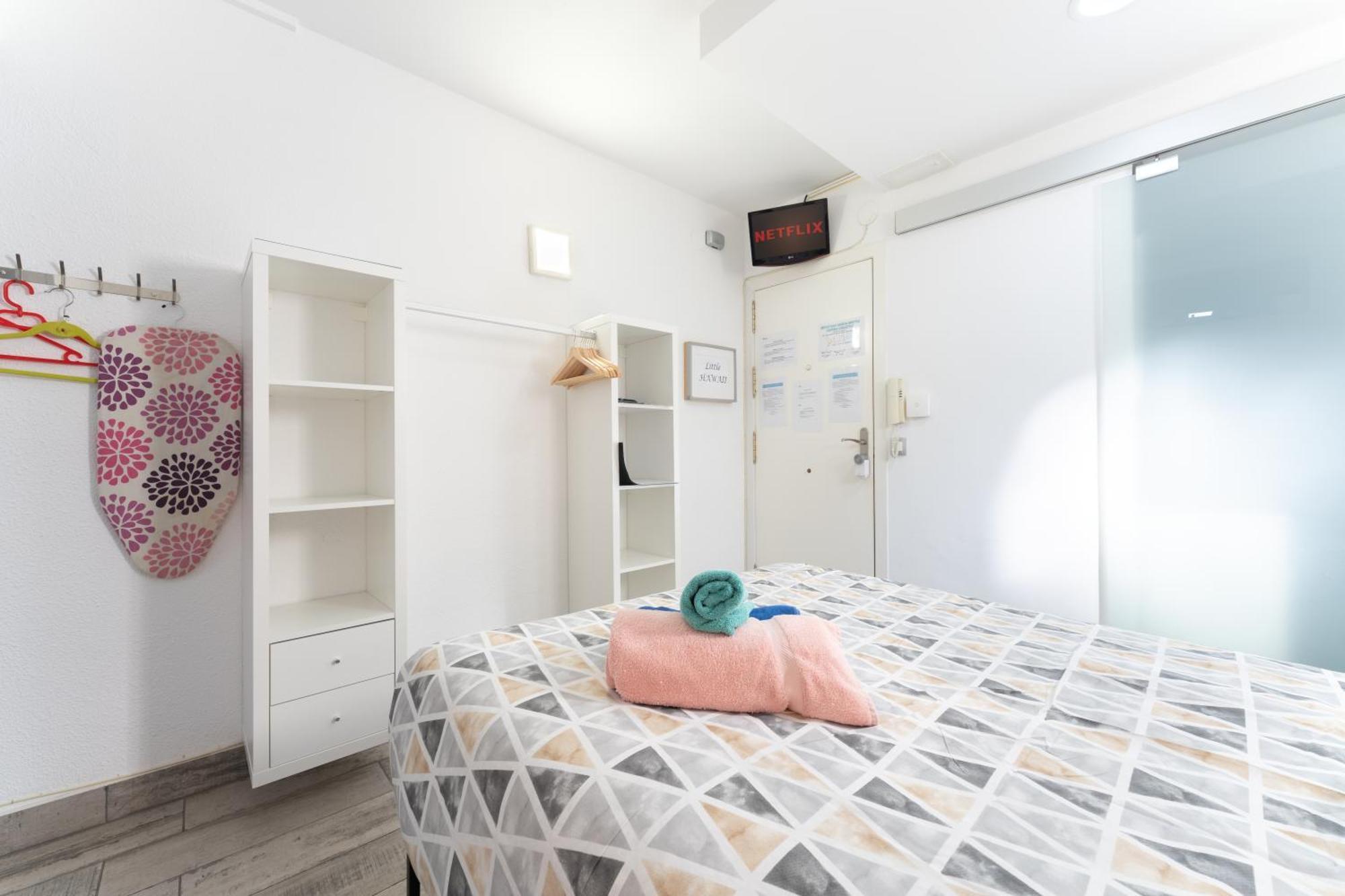 Arquus Little Hawaii Salou Exterior foto