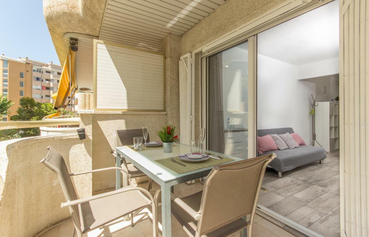 Arquus Little Hawaii Salou Exterior foto