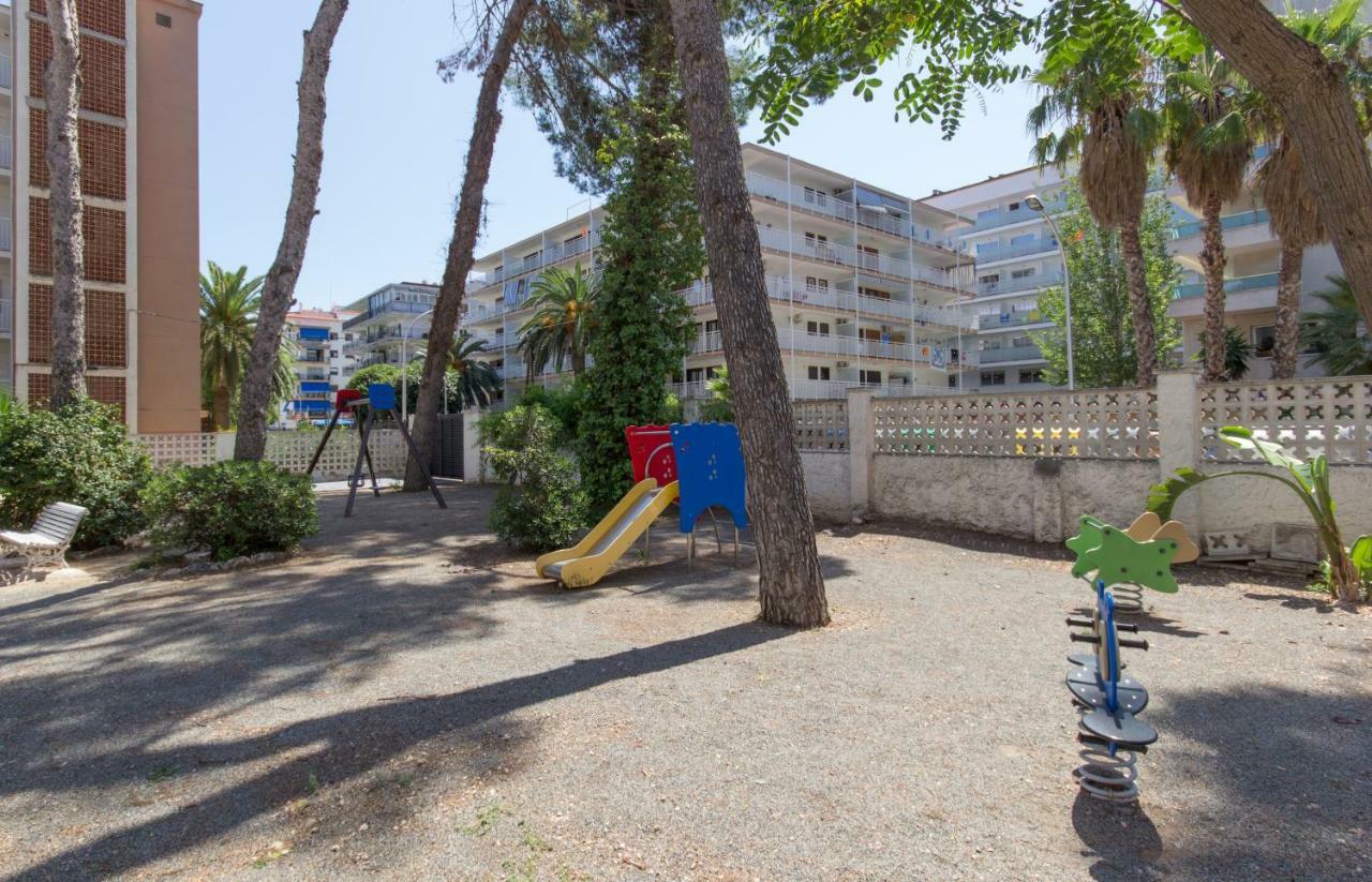 Arquus Little Hawaii Salou Exterior foto